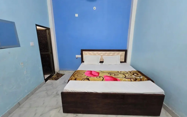 Avadh Dham Guest House
