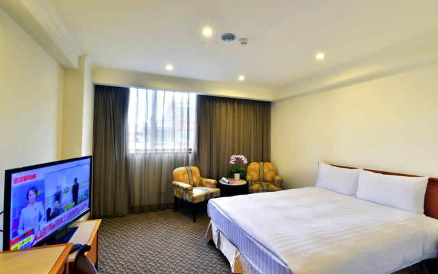 Apollo Hotel