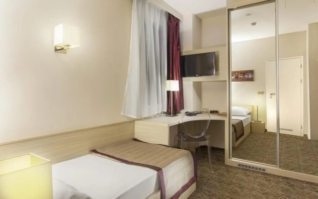 Hotel Voyage