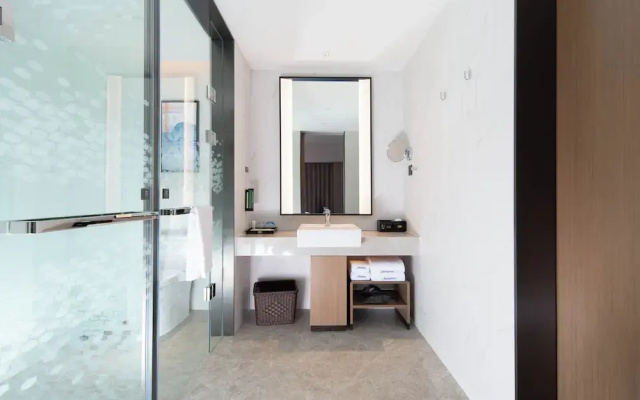 Hampton by hilton Jiujiang Bali Lake