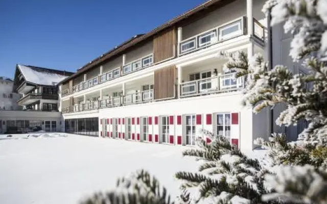 Theresa Wellness-Genießer-Hotel