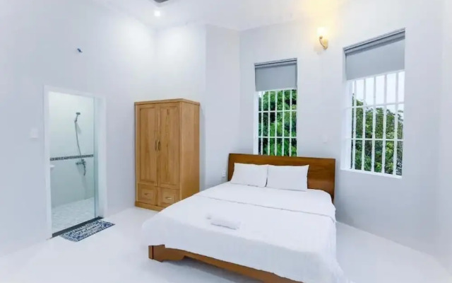 7S Hotel Lam Villa & Resort