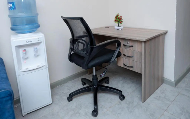 The Bliss - Lovely 1 bedroom apartment located near TRM mall
