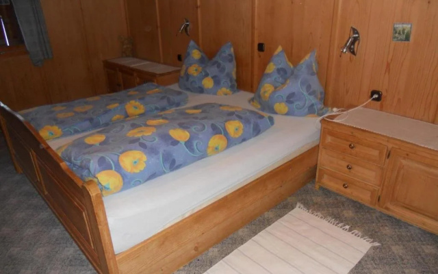 Ferienhaus Larch