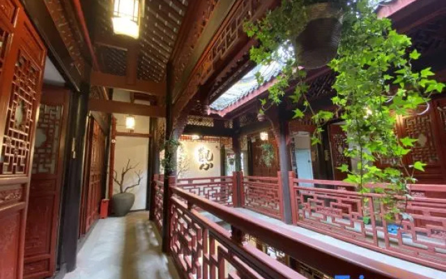 Xiyingong
