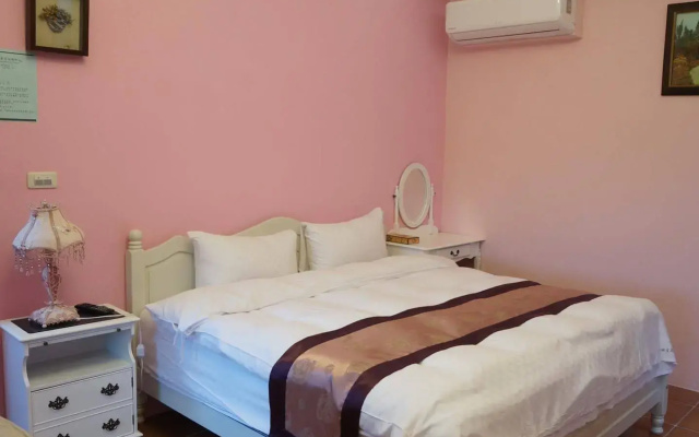 Bramasole B&B