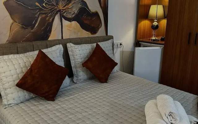 Starmax Ci̇ty Hotel'S Yalova