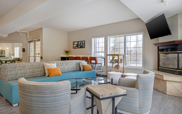 Best Western Plus Pioneer Park Inn