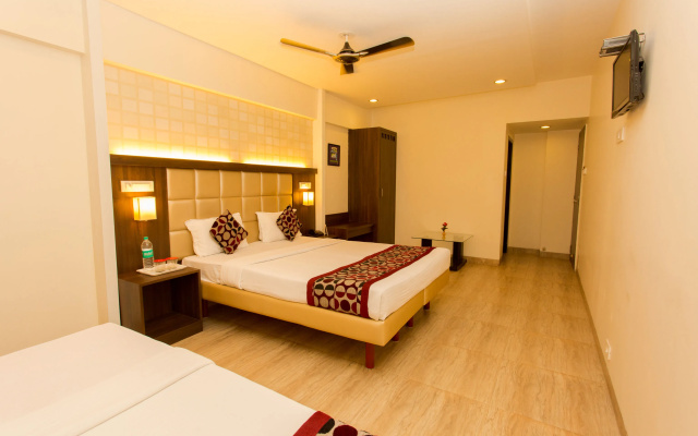 Krishna Avatar Stay Inn