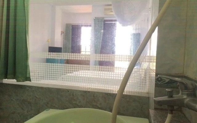 Diamond Hotel