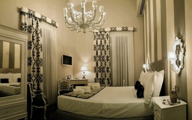 Dimora Bellini residenza d' epoca