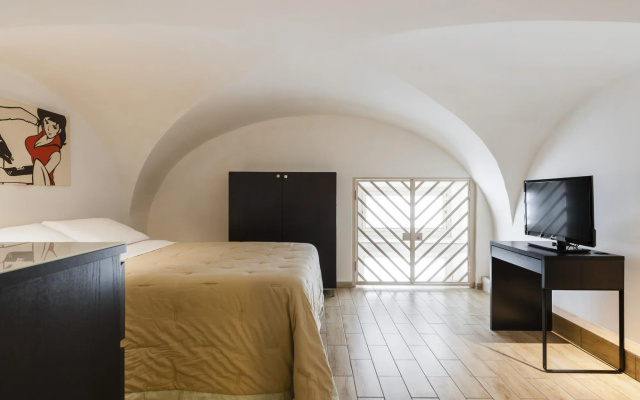 Duplex Regina Bianca