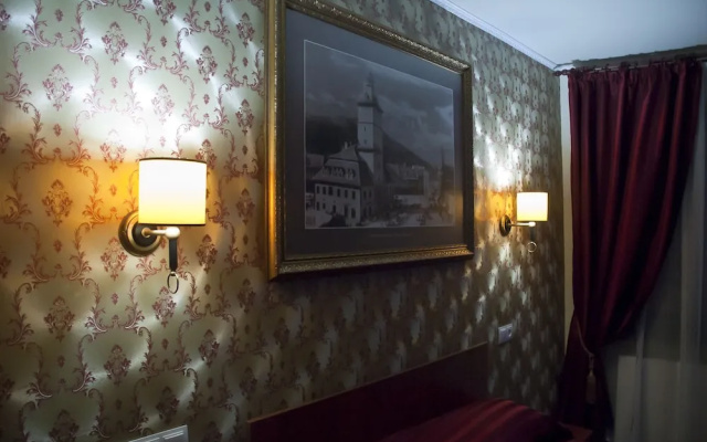 Hotel Natural