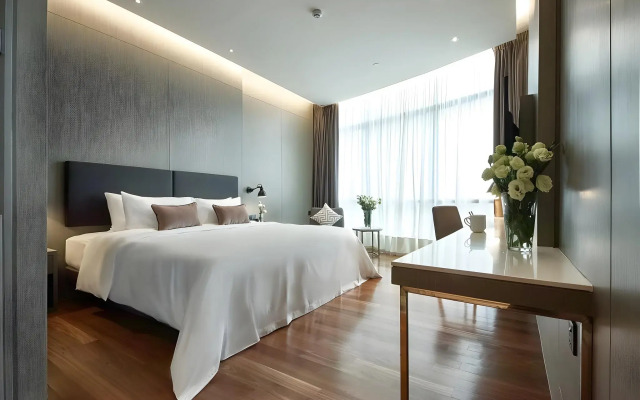 V E Hotel & Residence