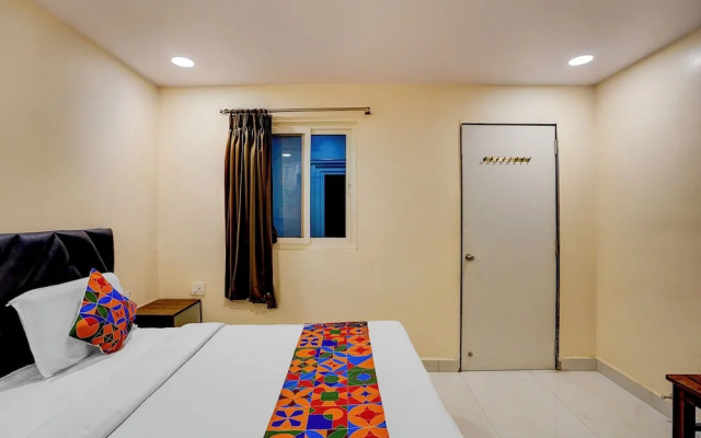 Fabhotel Sri Narmada Grand