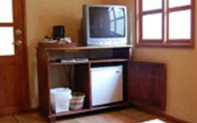 Amatierra Retreat and Wellness Center