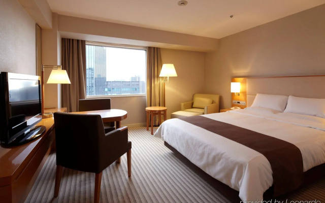 Hotel Grand Palace