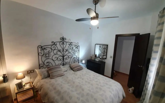 Port Apartment Moraira
