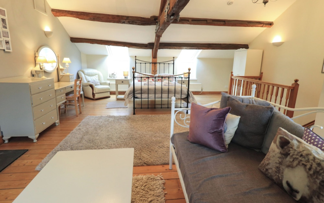 Daisy Cottage