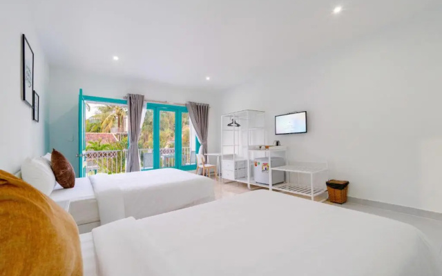 Philip Bungalow
