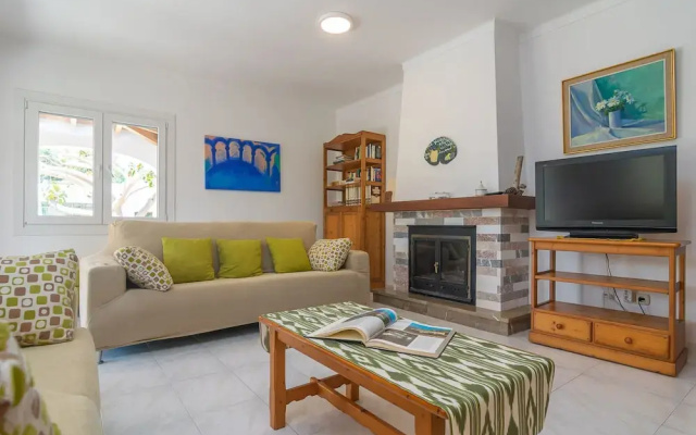 Casa Aina in Sa R Pita
