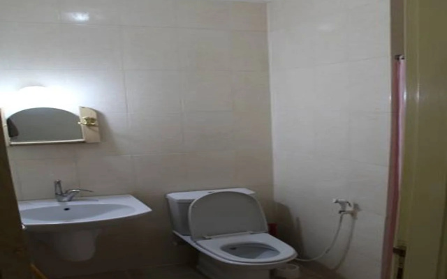 Almohandes Hotel apartment