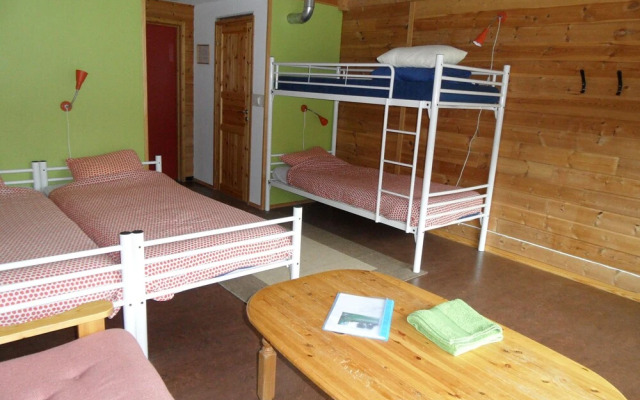 Gjesteheim Havdal - Hostel