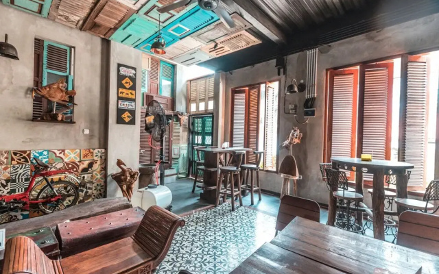 DKrepyak by OYO Rooms
