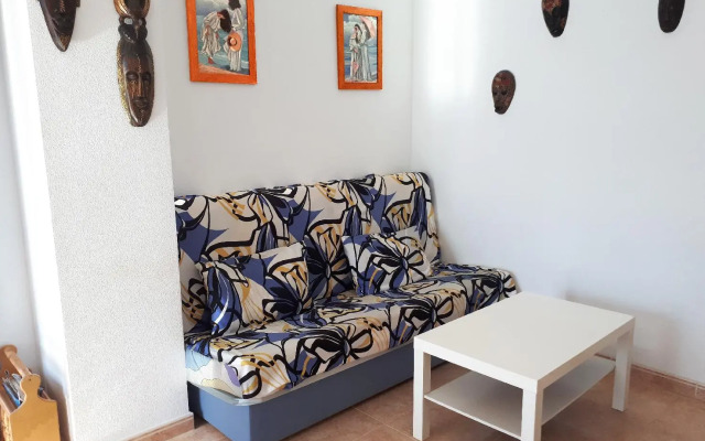 Apartamentos Tenerife 3000