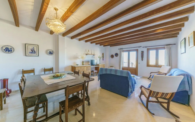 Villa Es Pla