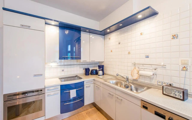 Apartment im Harz
