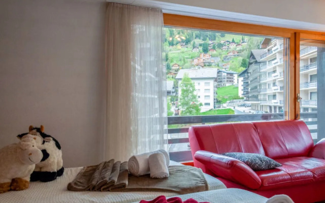Apartment Diana E2 Nendaz