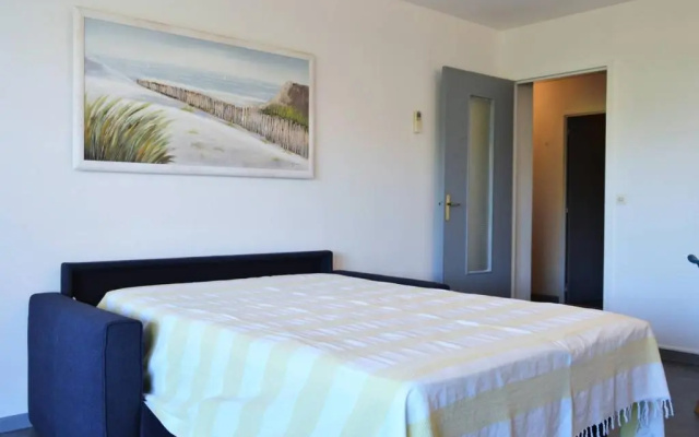 Appartement Le Lavandou, 2 pièces, 4 personnes - FR-1-251-297