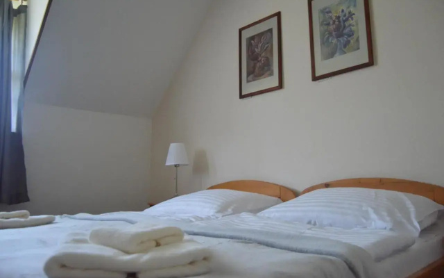 Motel Gombáš