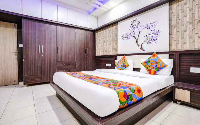 Fabexpress Jade Homestay