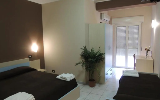 Hotel Residence Paguro