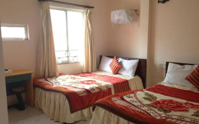 Hai Duyen Hotel