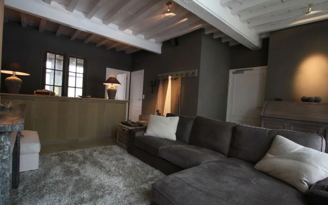 B&B De Waterzooi