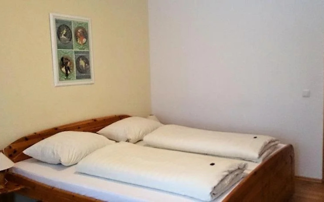 Waldhotel Zöbischhaus