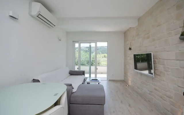 Apartments Zorka