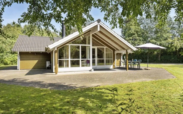 "Kaare" - 34.2km from the sea in Western Jutland
