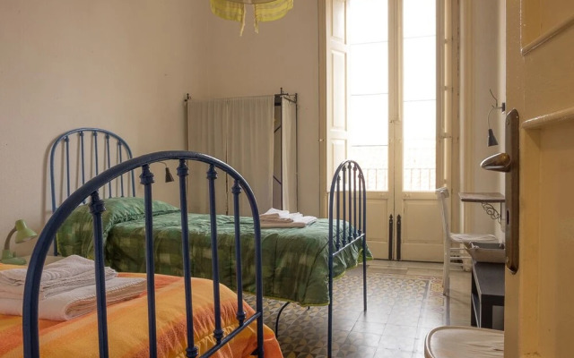 Casa Colapesce