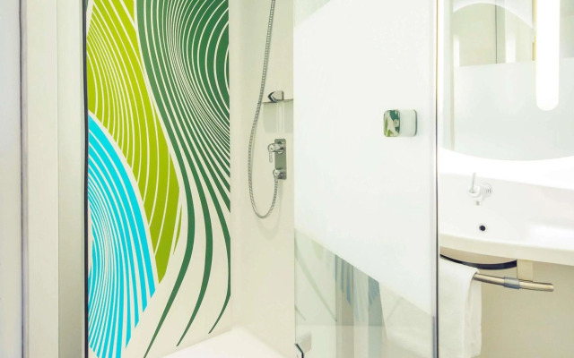 Ibis Budget Troyes Est