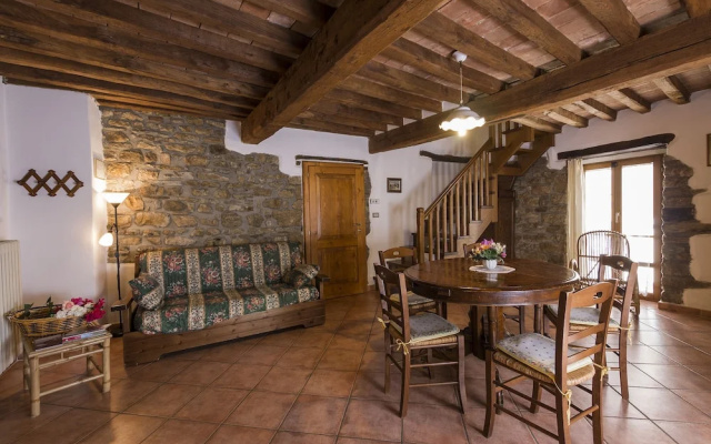Agriturismo Monte Acuto