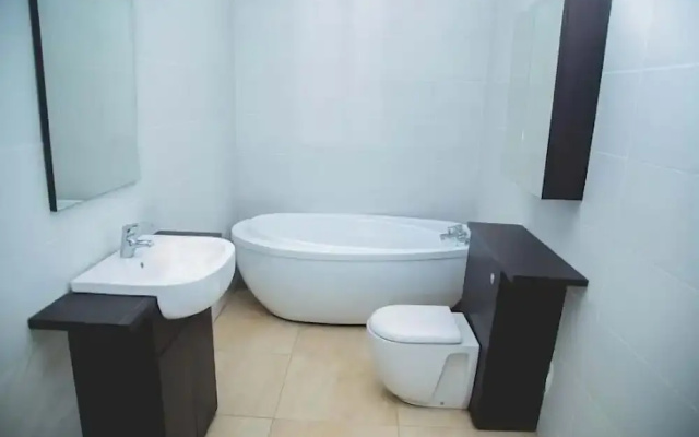Brava Hotel