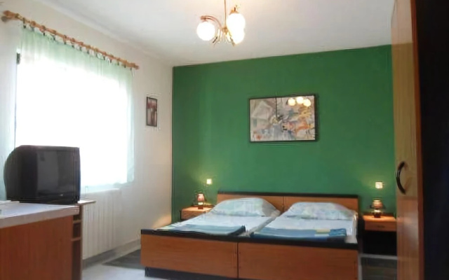 Apartments Jasna