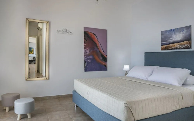 Countrystyle Villa Bonora