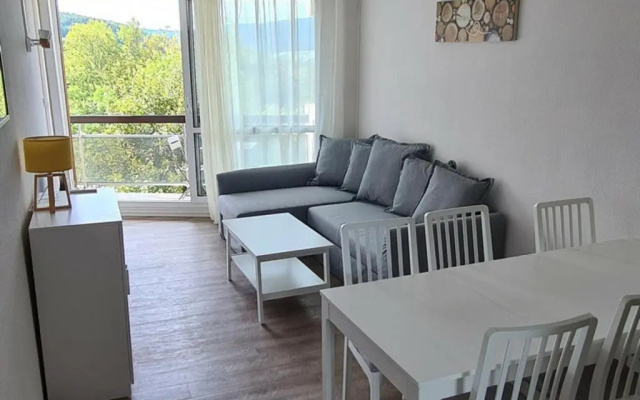 Appartement Villard-de-Lans, 2 pièces, 6 personnes - FR-1-515-66