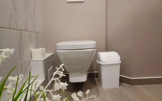 КакДома в переулке Переходный