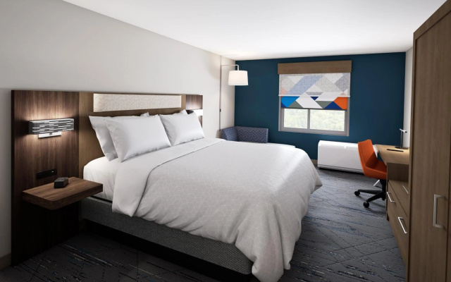 Holiday Inn Express Blair by IHG